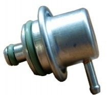 Регулятор давления подачи топлива - MEAT-DORIA (9634529280 / 96082558 / 9118850) MEAT&DORIA 75015