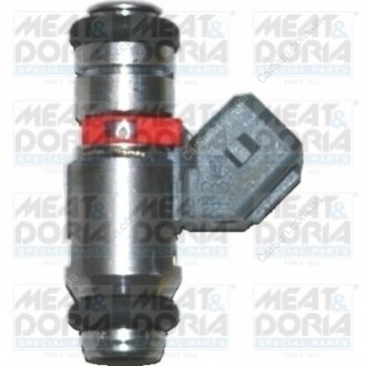 Клапан впорскування MEAT&DORIA 75112023 (фото 1)