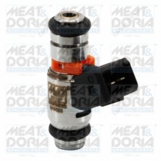 Клапан впорскування MEAT&DORIA 75112127 (фото 1)