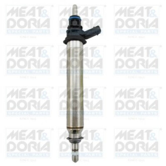 Форсунка паливна MB B-class (W246/W242)/C-class (W204/W205)/E-class (W212/W213) (M 270.920) 11- MEAT&DORIA 75114396