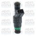 Форсунка паливна Opel Astra/Vectra B/Zafira 1.4i/1.6i 16V 95-05 MEAT&DORIA 75116033 (фото 1)