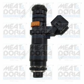 Клапан впорскування MEAT&DORIA 75116057E (фото 1)