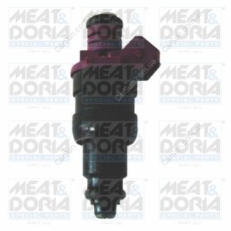 Клапан впорскування MEAT&DORIA 75117801 (фото 1)