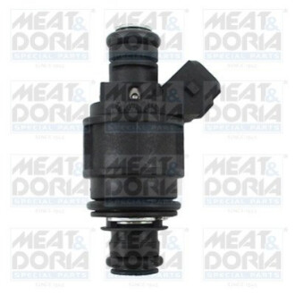 Форсунка клапана ASTRA H (A04) 1.8 (L48) 00-05, VECTRA C (Z02) 1.8 16V 02-08 MEAT&DORIA 75117812