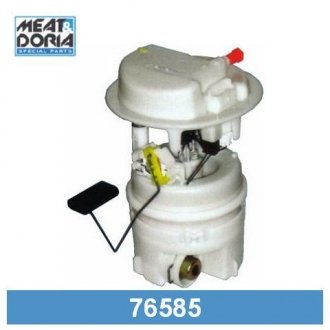 Топливный насос - MEAT-DORIA (9642124080 / 1525Y1 / 09732009903) MEAT&DORIA 76585