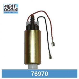 Топливный насос - MEAT-DORIA (WGS500110) MEAT&DORIA 76970