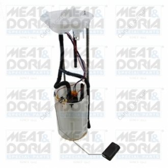 Модуль подачі палива MEAT&DORIA 77088E (фото 1)