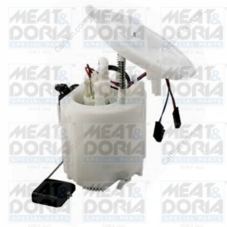 Элемент системы питания MEAT&DORIA 77099 (фото 1)