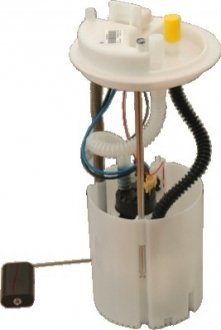 Топливоподкачивающий насос (модуль) 4.0 Bar Dobl MEAT&DORIA 77120E