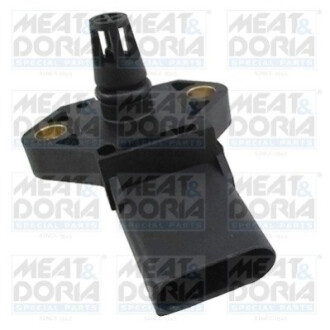 Датчик тиску наддува A1, A4 B9, A5, Q2, SKODA, VW MEAT&DORIA 823039