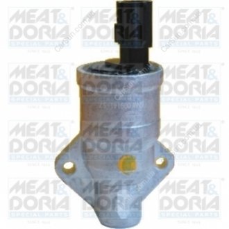 Клапан регулювання холостого ходу, подача повітря MEAT&DORIA 85031 (фото 1)