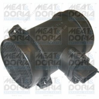 Расходомер воздуха MEAT&DORIA 86076