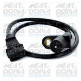 Імпульсний датчик, колінчатий вал MEAT&DORIA 87035 (фото 1)