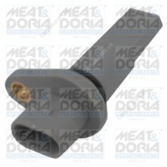 Датчик, швидкість/кількість обертів MEAT&DORIA 871023 (фото 1)