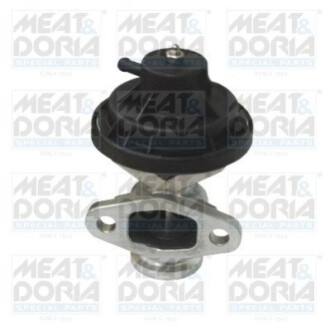 Клапан EGR Bora,Caddy II,III,Golf IV,Polo,Fabia I,Octavia I MEAT&DORIA 88175E