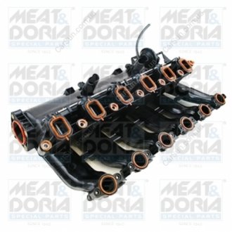 Модуль впускної труби MEAT&DORIA 89374 (фото 1)