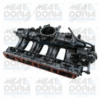 Впускной коллектор MEAT&DORIA 89452