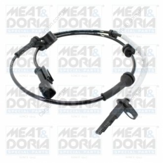 Датчик abs MEAT&DORIA 901179