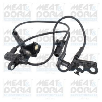 Датчик ABS COROLLA 1.3 13-18 MEAT&DORIA 901200