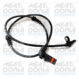 Датчик ABS пер. C204 MEAT&DORIA 90636