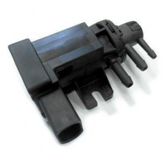 Клапан управления турбиной - MEAT-DORIA (1K0906627A / 1J0906627B) MEAT&DORIA 9087 (фото 1)
