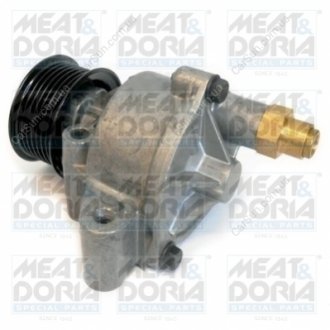 Вакуумный усилитель тормозов - MEAT-DORIA (YC1Q2A451AF) MEAT&DORIA 91011E (фото 1)