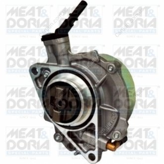 Механічний вакуумний насос MEAT&DORIA 91141 (фото 1)