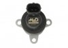 Регулювальний клапан, кільк. палива (акум. паливна система) MEAT&DORIA 9193E (фото 2)