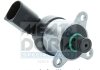 Клапан регулювання тиску, акумуляторна паливна система MEAT&DORIA 9208E (фото 3)