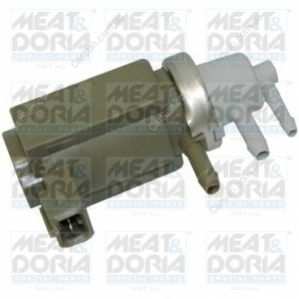 Перетворювач тиску, турбонагнітач MEAT&DORIA 9237 (фото 1)