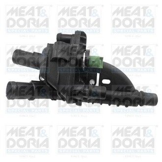 MEATDORIA CITROEN Термостат Berlingo 1.6HDI 10-,C3/4/5 III,DS4/5,Jumpy 07-,Fiat Scudo,Peugeot MEAT&DORIA 92829