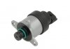 Регулювальний клапан, кільк. палива (акум. паливна система) MEAT&DORIA 9299 (фото 1)