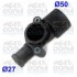 Flange MEAT&DORIA 93201 (фото 1)