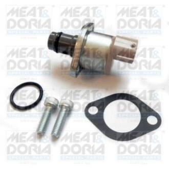 Клапан редукційний ПНВТ Opel Astra/Omega/Vectra/Zafira 05-17 MEAT&DORIA 9416