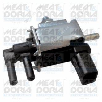 Перетворювач тиску, турбонагнітач MEAT&DORIA 9450 (фото 1)
