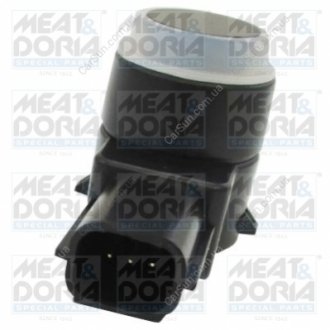 MEATDORIA OPEL Датчик парктроника Antara,Chevrolet Captiva 06- MEAT&DORIA 94652 (фото 1)