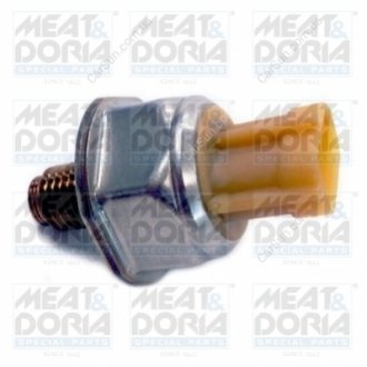 Датчик, тиск палива MEAT&DORIA 9528 (фото 1)