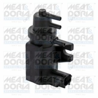 Клапан, система керування рециркуляцією ВГ MEAT&DORIA 9536