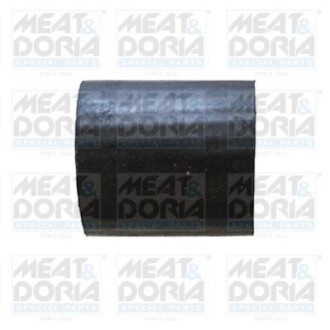 Патрубок воздуха JUMPY 2.0HDI -06 MEAT&DORIA 96115