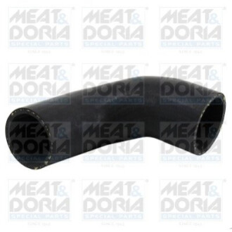 Патрубок турбины FOCUS 1.6TDCI -12 MEAT&DORIA 96239