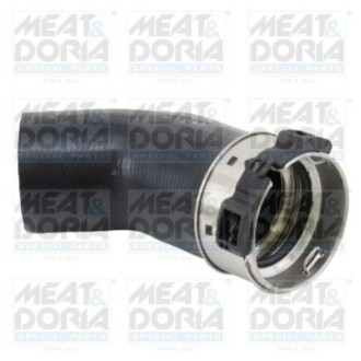 Патрубок турбины T5 2.0TDI MEAT&DORIA 96260