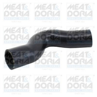 PRZEWаD INTERCOOLERA FIAT CROMA 1,9M-JET MEAT&DORIA 96287