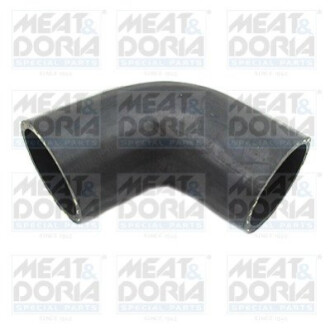 Патрубок турбины A6 1.8T MEAT&DORIA 96355