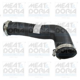 Патрубок турбины A4 2.0TFSI -08 MEAT&DORIA 96357