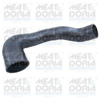 Патрубок турбины A4 2.0 TFSI MEAT&DORIA 96360