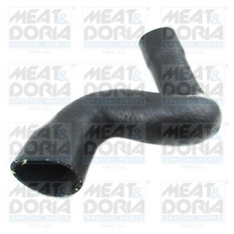 MEATDORIA Патрубок турбины VW 1.8T -05 MEAT&DORIA 96366