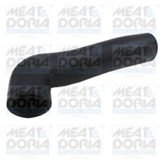 Патрубок турбины ASTRA G 1.7TD -00 MEAT&DORIA 96433