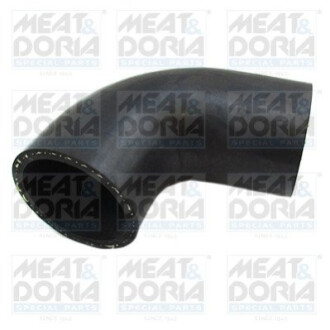 Патрубок турбины LT -06 MEAT&DORIA 96555