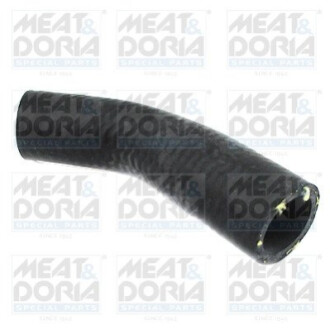 Патрубок турбины A6 1.9 TDI MEAT&DORIA 96587