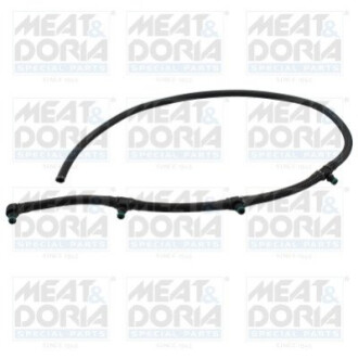 Обратка E46 320 MEAT&DORIA 9823